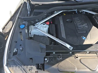 2019 BMW X5 Sports Activity Vehicle xDrive40i - miniatura 21