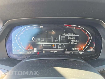 2019 BMW X5 Sports Activity Vehicle xDrive40i - miniatura 8