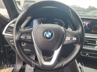 2019 BMW X5 Sports Activity Vehicle xDrive40i - miniatura 10