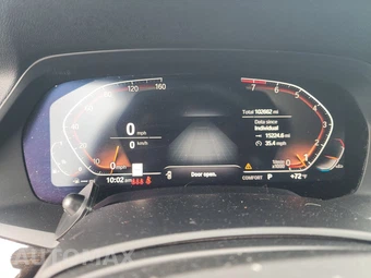 2019 BMW X5 Sports Activity Vehicle xDrive40i - miniatura 12