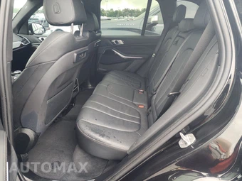 2019 BMW X5 Sports Activity Vehicle xDrive40i - miniatura 13
