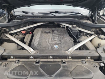 2019 BMW X5 Sports Activity Vehicle xDrive40i - miniatura 15