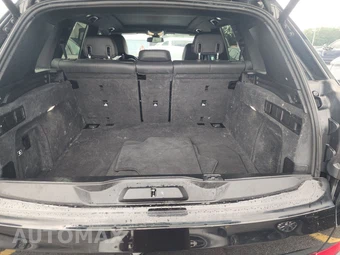 2019 BMW X5 Sports Activity Vehicle xDrive40i - miniatura 16