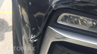 2019 BMW X5 Sports Activity Vehicle xDrive40i - miniatura 19