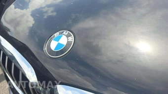 2019 BMW X5 Sports Activity Vehicle xDrive40i - miniatura 20
