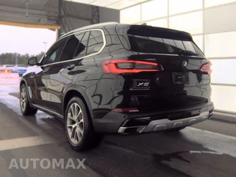 2019 BMW X5 Sports Activity Vehicle xDrive40i - miniatura 6