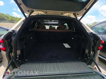 2019 BMW X5 Sports Activity Vehicle xDrive40i - miniatura 11