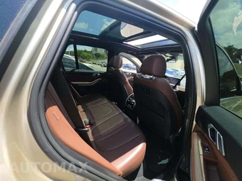 2019 BMW X5 Sports Activity Vehicle xDrive40i - miniatura 13