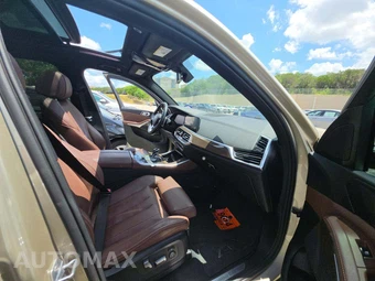 2019 BMW X5 Sports Activity Vehicle xDrive40i - miniatura 15