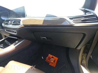 2019 BMW X5 Sports Activity Vehicle xDrive40i - miniatura 16