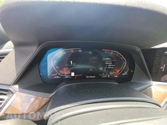2019 BMW X5 Sports Activity Vehicle xDrive40i - miniatura 6