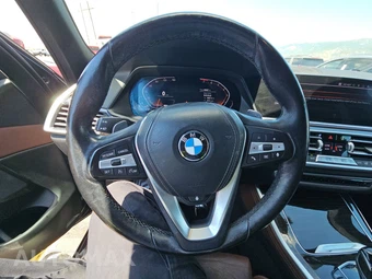 2019 BMW X5 Sports Activity Vehicle xDrive40i - miniatura 10