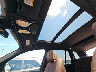 2019 BMW X5 Sports Activity Vehicle xDrive40i - miniatura 17