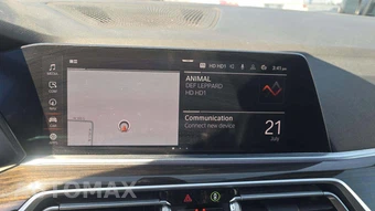 2019 BMW X5 Sports Activity Vehicle xDrive40i - miniatura 19