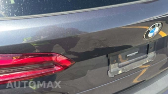 2019 BMW X5 Sports Activity Vehicle xDrive40i - miniatura 24