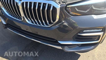 2019 BMW X5 Sports Activity Vehicle xDrive40i - miniatura 30