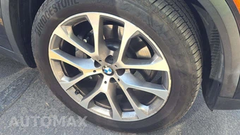 2019 BMW X5 Sports Activity Vehicle xDrive40i - miniatura 31
