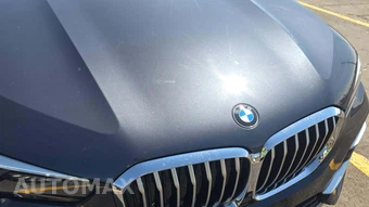 2019 BMW X5 Sports Activity Vehicle xDrive40i - miniatura 33