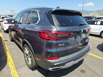 2019 BMW X5 Sports Activity Vehicle xDrive40i - miniatura 6