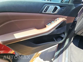 2019 BMW X5 Sports Activity Vehicle xDrive40i - miniatura 9