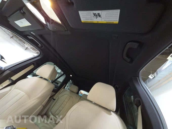 2019 BMW X5 Sports Activity Vehicle xDrive40i - miniatura 11