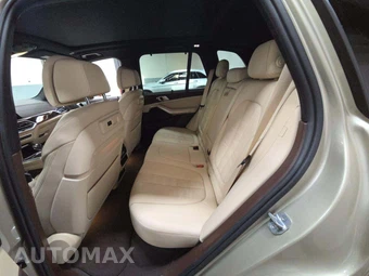 2019 BMW X5 Sports Activity Vehicle xDrive40i - miniatura 13