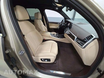 2019 BMW X5 Sports Activity Vehicle xDrive40i - miniatura 18
