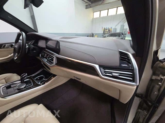 2019 BMW X5 Sports Activity Vehicle xDrive40i - miniatura 19