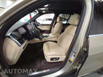 2019 BMW X5 Sports Activity Vehicle xDrive40i - miniatura 6