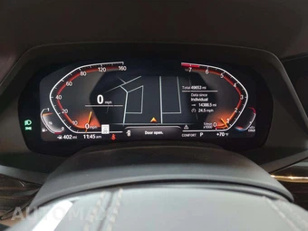 2019 BMW X5 Sports Activity Vehicle xDrive40i - miniatura 9