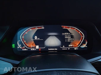 2019 BMW X5 Sports Activity Vehicle xDrive40i - miniatura 14