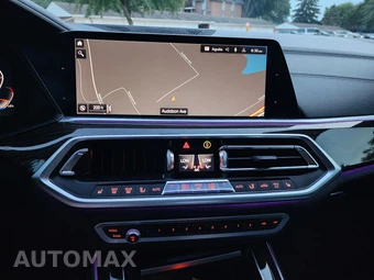 2019 BMW X5 Sports Activity Vehicle xDrive40i - miniatura 15