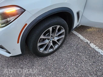 2019 BMW X5 Sports Activity Vehicle xDrive40i - miniatura 18