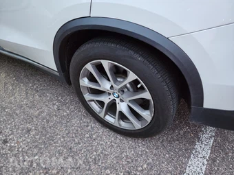 2019 BMW X5 Sports Activity Vehicle xDrive40i - miniatura 19