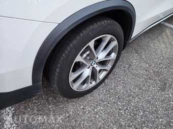 2019 BMW X5 Sports Activity Vehicle xDrive40i - miniatura 20