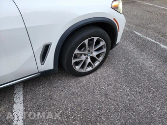 2019 BMW X5 Sports Activity Vehicle xDrive40i - miniatura 21