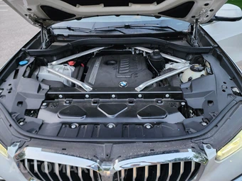 2019 BMW X5 Sports Activity Vehicle xDrive40i - miniatura 22