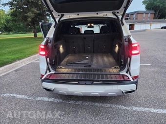 2019 BMW X5 Sports Activity Vehicle xDrive40i - miniatura 23