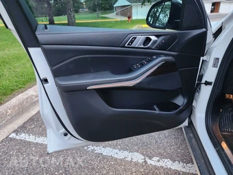 2019 BMW X5 Sports Activity Vehicle xDrive40i - miniatura 7
