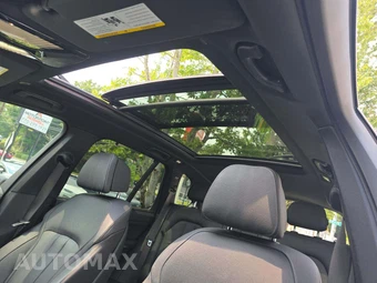 2019 BMW X5 Sports Activity Vehicle xDrive40i - miniatura 11