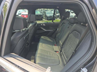 2019 BMW X5 Sports Activity Vehicle xDrive40i - miniatura 13
