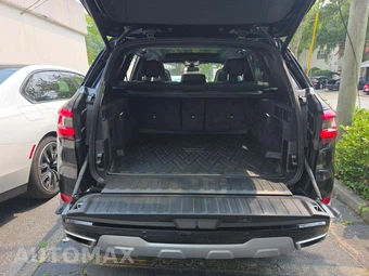 2019 BMW X5 Sports Activity Vehicle xDrive40i - miniatura 14