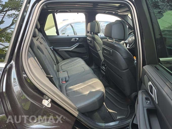 2019 BMW X5 Sports Activity Vehicle xDrive40i - miniatura 16