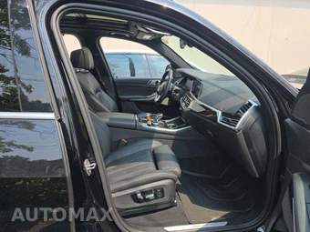 2019 BMW X5 Sports Activity Vehicle xDrive40i - miniatura 18