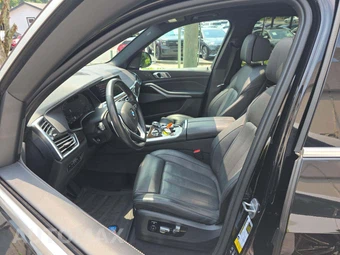 2019 BMW X5 Sports Activity Vehicle xDrive40i - miniatura 6