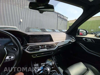 2019 BMW X5 Sports Activity Vehicle xDrive40i - miniatura 10