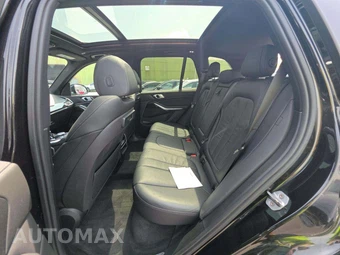 2019 BMW X5 Sports Activity Vehicle xDrive40i - miniatura 13