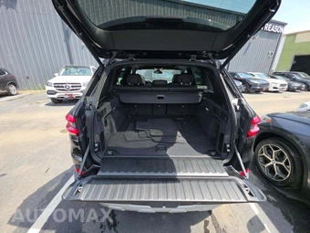 2019 BMW X5 Sports Activity Vehicle xDrive40i - miniatura 14
