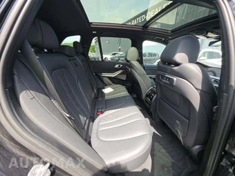 2019 BMW X5 Sports Activity Vehicle xDrive40i - miniatura 16