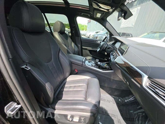 2019 BMW X5 Sports Activity Vehicle xDrive40i - miniatura 18